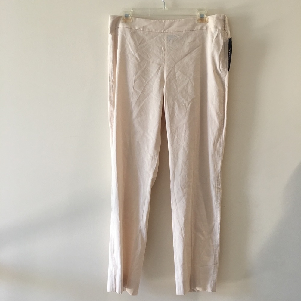 Women’s DKNY Ankle Dress Pants